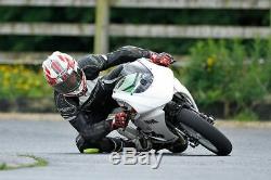 Kayo Mr150 Minigp Motorcycle 4 Temps Race Track Bike Mini Moto