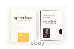 Kit De Réglage Bosch Speedbox 3.0 Pour Tous Les Moteurs 2014-2022