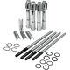 Kit Pushrod Réglable Pour Xl 0928-0037 S&s Cycle