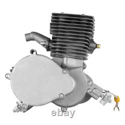 Kit complet de moteur de vélo 100cc 2 temps à essence pour moto