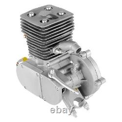 Kit complet de moteur de vélo 100cc 2 temps à essence pour moto