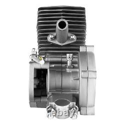 Kit complet de moteur de vélo 100cc 2 temps à essence pour moto