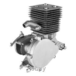 Kit complet de moteur de vélo 100cc 2 temps à essence pour moto