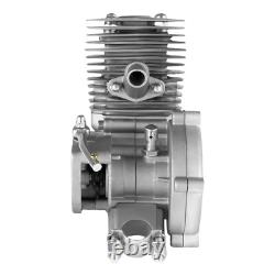 Kit complet de moteur de vélo 100cc 2 temps à essence pour moto