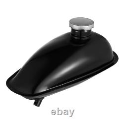 Kit complet de moteur de vélo 100cc 2 temps à essence pour moto