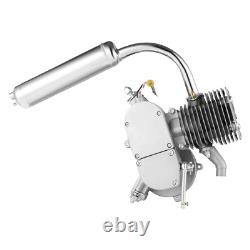 Kit complet de moteur de vélo 100cc 2 temps à essence pour moto