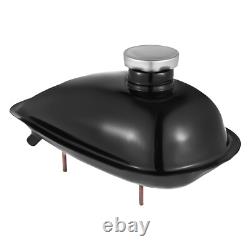 Kit complet de moteur de vélo 100cc 2 temps à essence pour moto