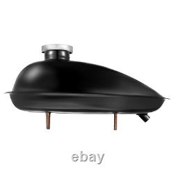 Kit complet de moteur de vélo 100cc 2 temps à essence pour moto