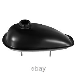 Kit complet de moteur de vélo 100cc 2 temps à essence pour moto