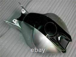 Kit de carénage noir pour injection de moule LD compatible avec ABS Honda 2004-2005 CBR 1000RR s016