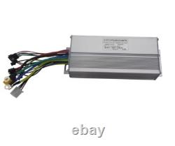 Kit de conversion de vélo électrique 48V 1000W 1500W roue moteur mtx avec batterie 48V Royaume-Uni