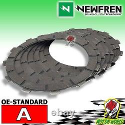 Kit de disque d'embrayage F1335A NEWFREN Ducati Bostrom 998 2002