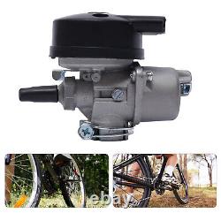 Kit de moteur à essence 2 temps 80cc pour vélo moteur monocylindre
