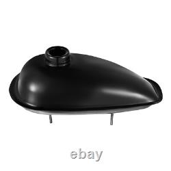 Kit de moteur à essence 2 temps 80cc pour vélo moteur monocylindre