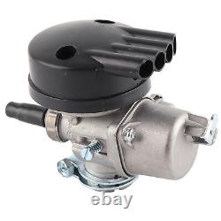 Kit de moteur à essence 80CC 2 temps pour vélo, moteur de vélo tout terrain motorisé Royaume-Uni