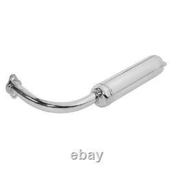 Kit de moteur à essence 80CC pour vélo motorisé 2 temps S