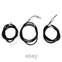 Kit de moteur à essence 80CC pour vélo motorisé 2 temps S