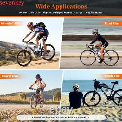 Kit de moteur à essence pour vélo 80CC 2 temps moteur de vélo motorisé UK