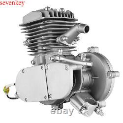 Kit de moteur à essence pour vélo 80CC 2 temps moteur de vélo motorisé UK