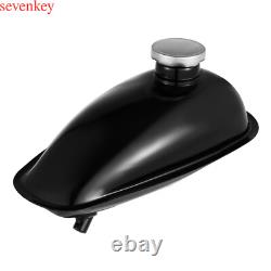 Kit de moteur à essence pour vélo 80CC 2 temps moteur de vélo motorisé UK