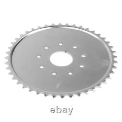 Kit moteur de vélo à essence 80CC 2 temps moteur de vélo tout terrain motorisé Royaume-Uni