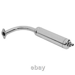 Kit moteur de vélo à essence 80CC 2 temps moteur de vélo tout terrain motorisé Royaume-Uni