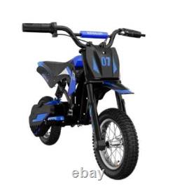 Koolux EV12M 300W Moto Électrique pour Enfants 36V Vélo à Pousser Amélioré
