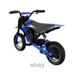 Koolux EV12M 300W Moto Électrique pour Enfants 36V Vélo à Pousser Amélioré