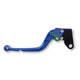 Levier D'embrayage Classique Lsl L58r Bleu/vert Long