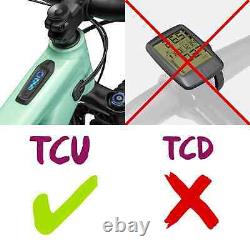 Levociraptor Gen3 pour tous les vélos électriques Specialized Gen2 et Gen3, y compris les modèles SL