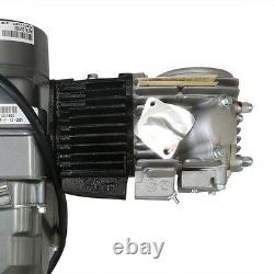 Lifan 140cc Engine Oil Cooled Motor Clutch Carburetor Pour Pit Bike Motorcycle Us