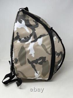 Ls2 Ff901 Advant X Carbone Futur Blanc Bleu Rouge Tout Nouveau Design 2023