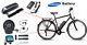 Mid Motor Mount E-bike Diy Kit Complet De Conversion Avec Samsung Batterie Et Chargeur
