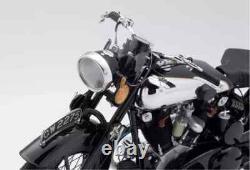 MINICHAMPS BROUGH SUPERIOR SS 100 Version Grande Échelle 1/6