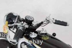 MINICHAMPS BROUGH SUPERIOR SS 100 Version Grande Échelle 1/6