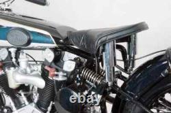 MINICHAMPS BROUGH SUPERIOR SS 100 Version Grande Échelle 1/6