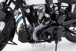 MINICHAMPS BROUGH SUPERIOR SS 100 Version Grande Échelle 1/6