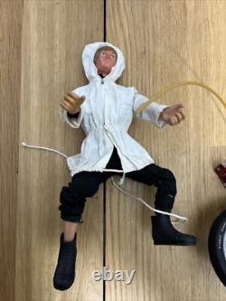 MOTO RADIO COMMANDÉE ELECK RIDER VINTAGE Moto Vintage RC