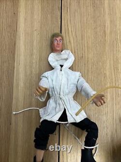 MOTO RADIO COMMANDÉE ELECK RIDER VINTAGE Moto Vintage RC