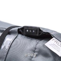 MPW Département de Course Analogique Pro Couvre-Pneus Superbikes 120 / 180-190 Gris