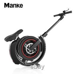 Manke 2020 Flambant Neuf Pro Electric Bike Avec App 350w Puissant Moteur E-bike