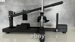 Manuel de moto OLMAXMOTORS changeur de pneus portable