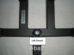 Manuel de moto OLMAXMOTORS changeur de pneus portable