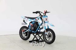 Mini Moto Tout Terrain 60cc X Beast Motorsport à Essence 4 Temps Automatique 2025