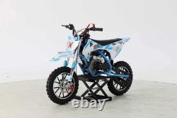 Mini Moto Tout Terrain 60cc X Beast Motorsport à Essence 4 Temps Automatique 2025