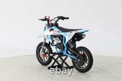 Mini Moto Tout Terrain 60cc X Beast Motorsport à Essence 4 Temps Automatique 2025