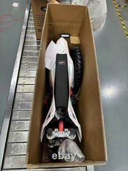 Mini Moto Tout Terrain 60cc X Beast Motorsport à Essence 4 Temps Automatique 2025