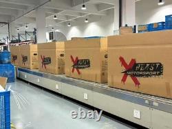 Mini Moto Tout Terrain 60cc X Beast Motorsport à Essence 4 Temps Automatique 2025