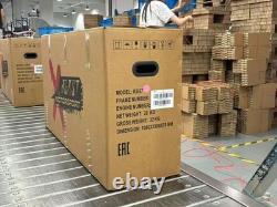 Mini Moto Tout Terrain 60cc X Beast Motorsport à Essence 4 Temps Automatique 2025