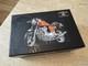 Minichamps Échelle 1/12 Modèle De Kit De Moto Laverda Jota 180 De 1978 Orange